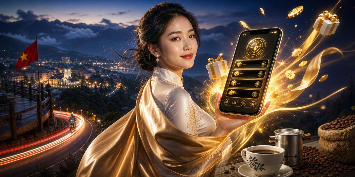 romand 18 Ưu đãi chào mừng thành viên mới